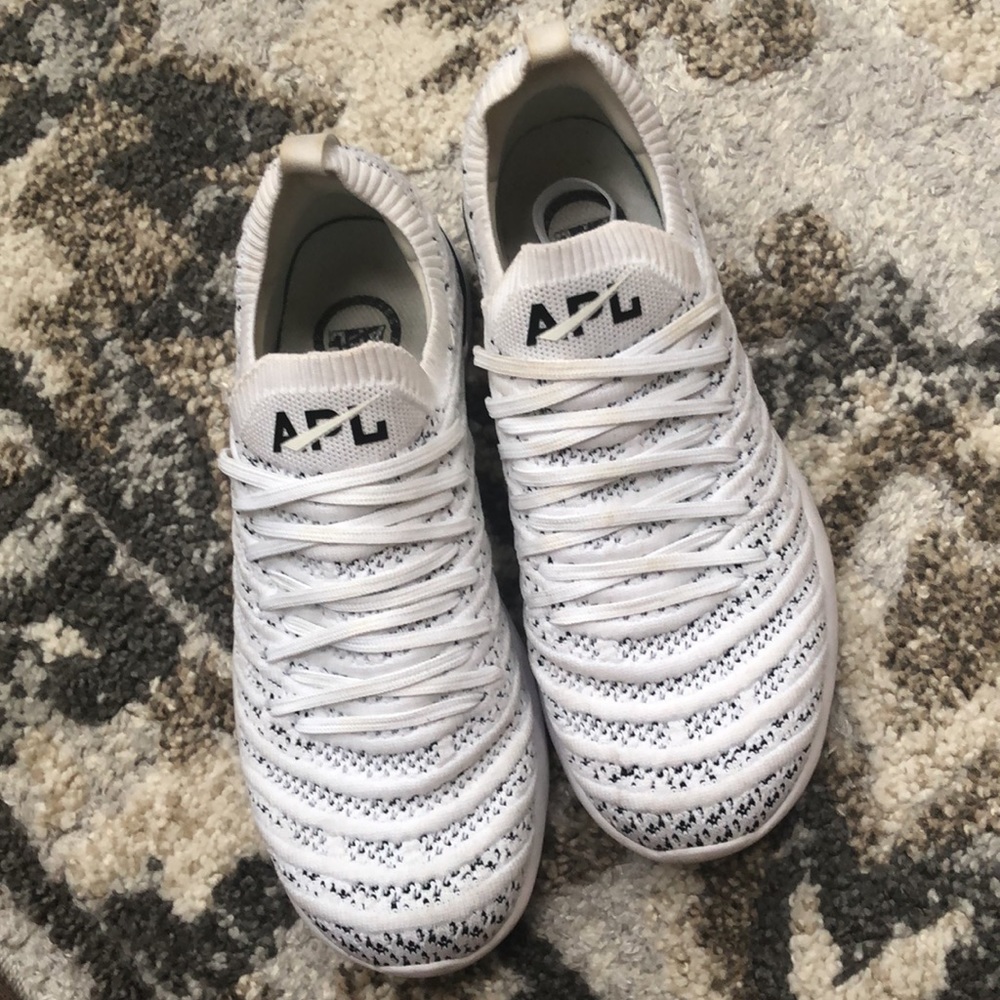 Apl Techloom Wave Size 7.5 Womens - image 4